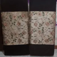 پشتی دورو (یک جفت ) سالم