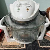 هواپز برقی سرخ کن سرخکن