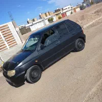 پراید ۱۱۱خونگی|خودرو سواری و وانت|فسا, |دیوار