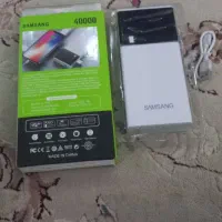 پاور بانک 40000