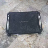 پدال پا