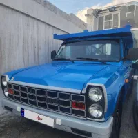 نیسان مدل ۱۴۰۳ آپشنال دوگانه شرکتی