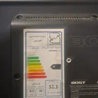 تلویزیون بوست ۳۲ اینج|تلویزیون و پروژکتور|چهارباغ, |دیوار