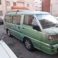 ون دلیکا دربستی به تمام نقاط کشور