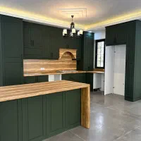 فروش اقساطی کابینت