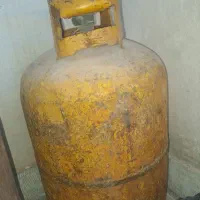 کپسول ایران گاز