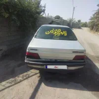 پژو405مدل 87|خودرو سواری و وانت|میناب, |دیوار