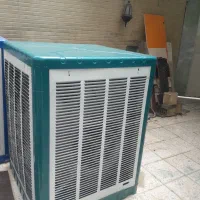 کولر۸۳۰۰|کولر آبی|اصفهان, بهرام‌آباد|دیوار