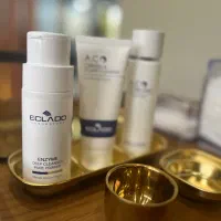 فیشال و پاکسازی تخصصی پوست