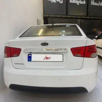 سراتو مدل 96|خودرو سواری و وانت|مشهد, سید رضی|دیوار