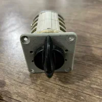 تعداد لوازم برق صنعتی کارکرده سالم|ماشینآلات صنعتی|ماهدشت, |دیوار