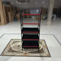 قفسه و استند میوه و ذغال فله سبد سبزی|فروشگاه و مغازه|تهران, نعمت‌آباد|دیوار