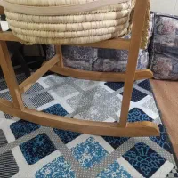 گهواره|اسباب و اثاث بچه|تهران, فلسطین (میدان انقلاب)|دیوار