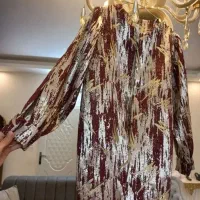 مانتو نو و لباس مجلسی|لباس|اصفهان, پروین|دیوار