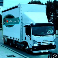 خدمات باربری لاله.حمل اثاثیه منزل|خدمات حمل و نقل|شیروان (خراسان), |دیوار