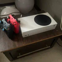 Xbox series S|کنسول، بازی ویدئویی و آنلاین|نوشهر, |دیوار