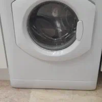 ماشین لباسشویی آریستون ۵ کیلویی مدل AVL 105