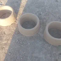 تنورگلی موجوده ومنقل گلی ویژه شب یلداپزیرفته میشود