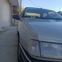 405 مدل 83 بژ|خودرو سواری و وانت|بانه, |دیوار