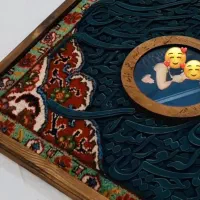 تابلوهای اماده فروش