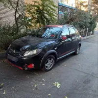 کوییک R|خودرو سواری و وانت|تهران, شهید اسدی|دیوار