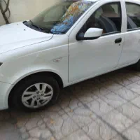 ساینا مدل ۹۸|خودرو سواری و وانت|تهران, جنت‌آباد شمالی|دیوار