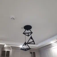 فروش لوستر آشپزخانه ۳ شعله