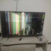 ال ای دی ایکس ویژن 55اینج