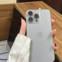 ایفون ۱۵ مکس