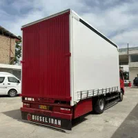 اتوبارباربری(زیبابار) اسباب کشی و جابه جایی اثاثیه