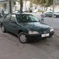 فروش پژو آردی دوگانه