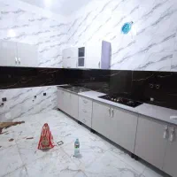 سفارش کابینت ** طبق اندازه‌ای شما مناسب قیمت//