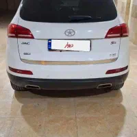 جک s5 مدل ۹۵ اتومات|خودرو سواری و وانت|اردبیل, |دیوار