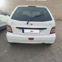 111مدل 97|خودرو سواری و وانت|قزوین, |دیوار