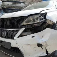 تعمیرسپر/تعویض سپر /فایبرگلاس شهرکیان