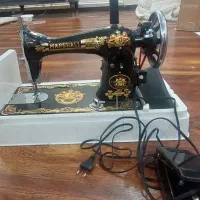 چرخ خیاطی برقی