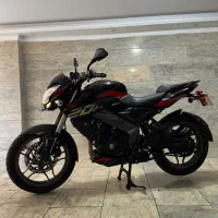 Ns200 1403 به رویت صفر