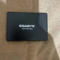 هارد ssd  256 گیگ