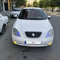 تیبا 2 (هاچبک) SX، مدل ۱۳۹۵