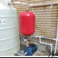 استاد لوله کشی ساختمانی