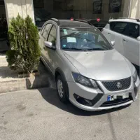 کوییک دنده GX/GXR تیپ L صفر 85گانه خشک 1404|خودرو سواری و وانت|تهران, فردوس|دیوار