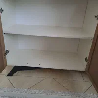 آینه کنسول طوسی|مبلمان خانگی و میز عسلی|شازند, |دیوار