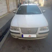سمند مدل ۹۱ se|خودرو سواری و وانت|نسیمشهر, |دیوار