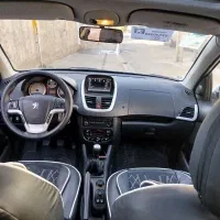 207tu5|خودرو سواری و وانت|مرند, |دیوار