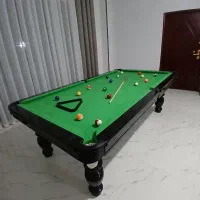 میز شرکتی بیلیارد|ورزشهای توپی|تهران, منیریه|دیوار