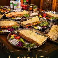 به یک کارگر نیازمندیم در اصفهان