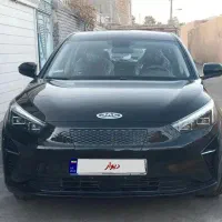کی ام سی  جی سون برقی E50A