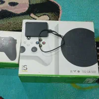 ایکس باکس سری s