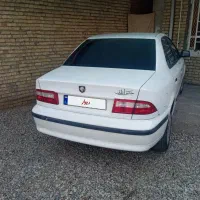 سمند lx85|خودرو سواری و وانت|شادگان, |دیوار