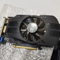 gtx 750ti Asus 2 gig